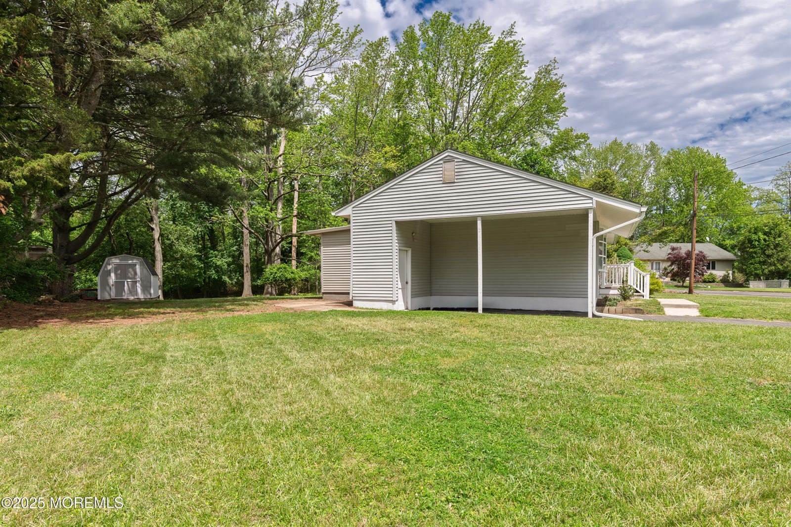 5 Jeanne Drive, Neptune Township, NJ 07753