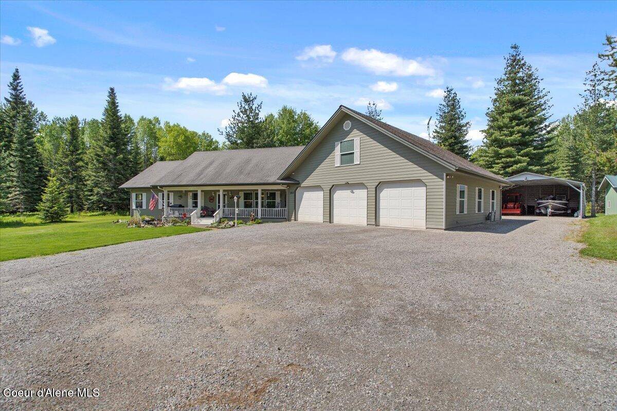 380 Natures Way, Sandpoint, ID 83864