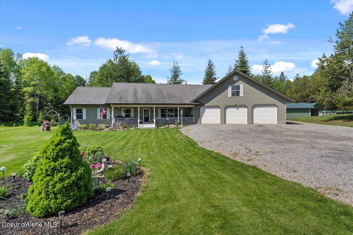 380 Natures Way, Sandpoint, ID 83864