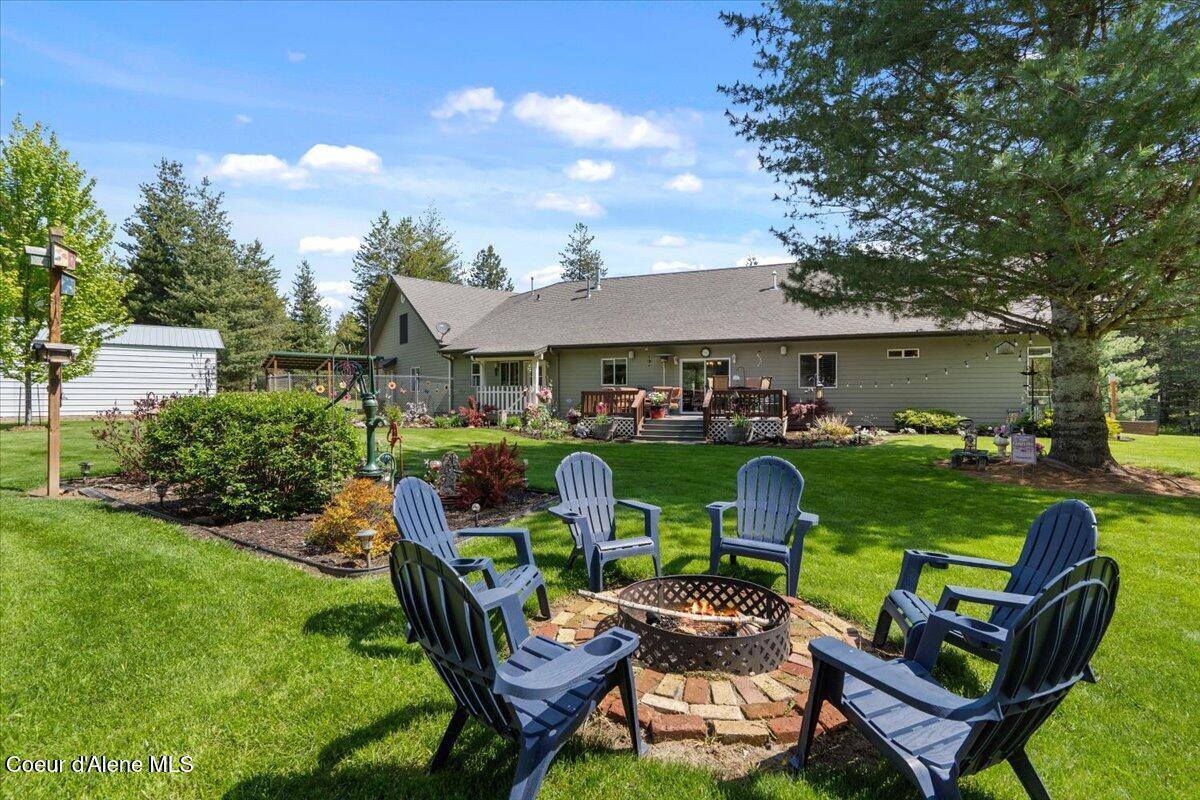 380 Natures Way, Sandpoint, ID 83864