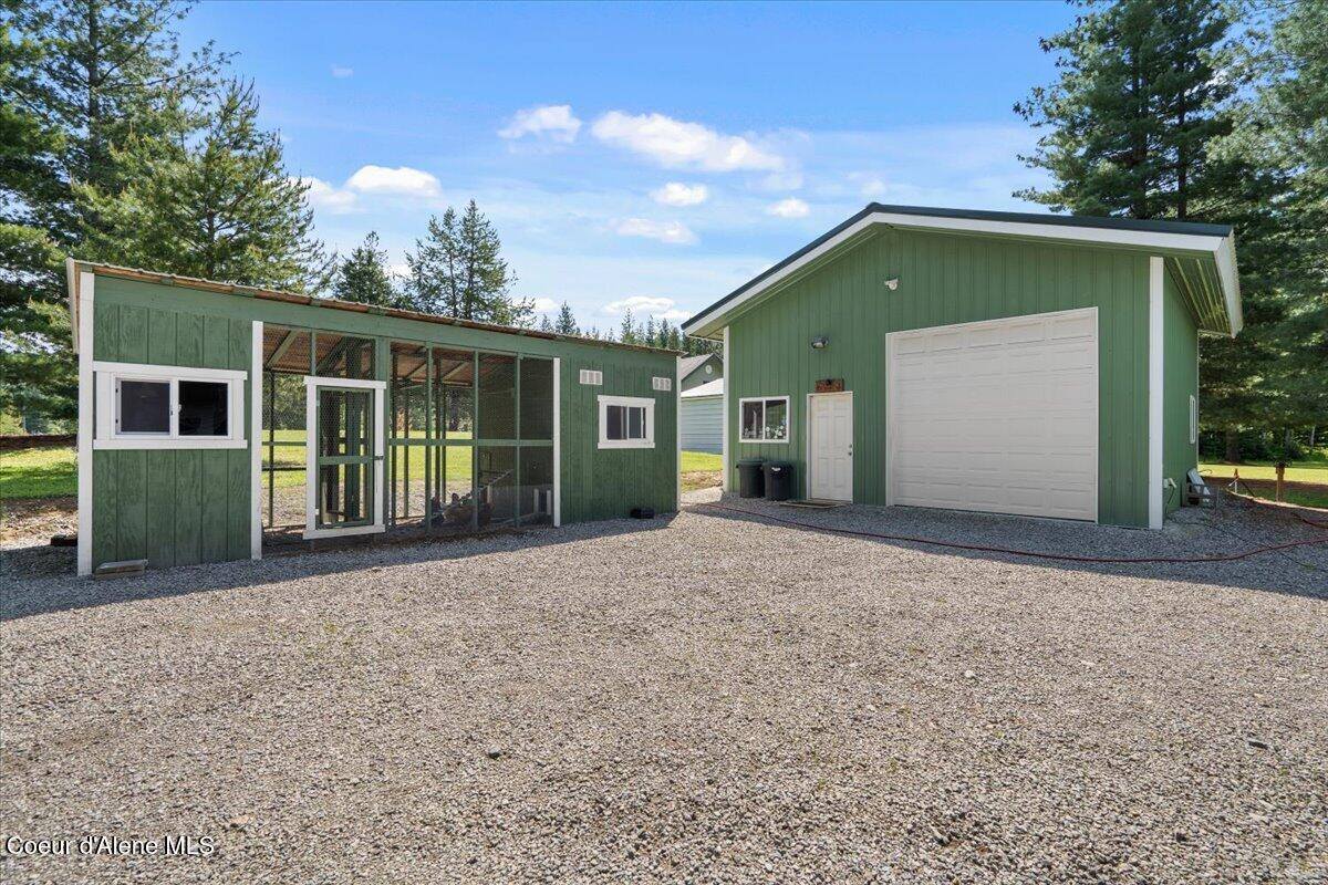 380 Natures Way, Sandpoint, ID 83864