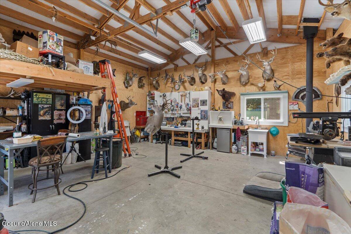 380 Natures Way, Sandpoint, ID 83864