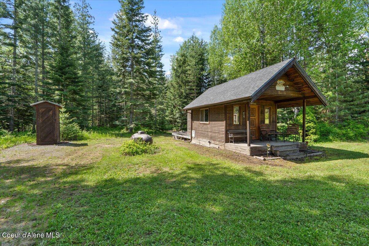 380 Natures Way, Sandpoint, ID 83864