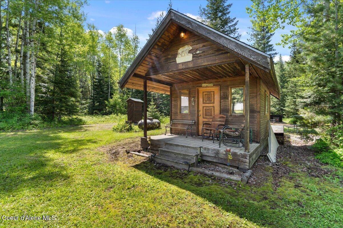 380 Natures Way, Sandpoint, ID 83864