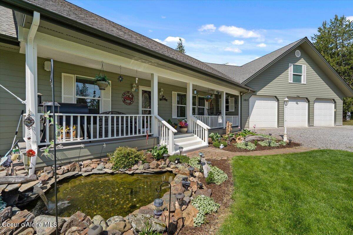 380 Natures Way, Sandpoint, ID 83864