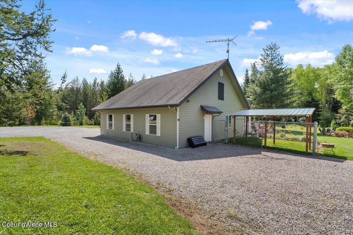 380 Natures Way, Sandpoint, ID 83864