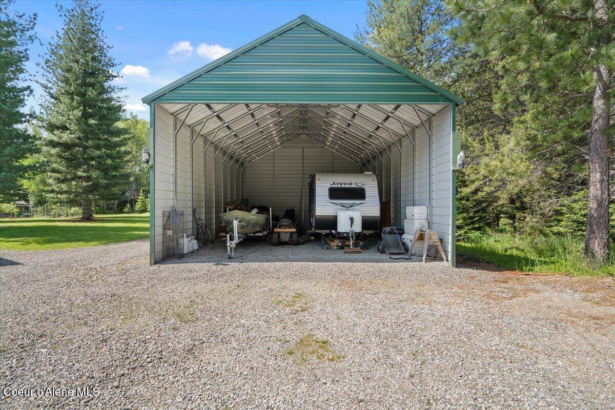 380 Natures Way, Sandpoint, ID 83864