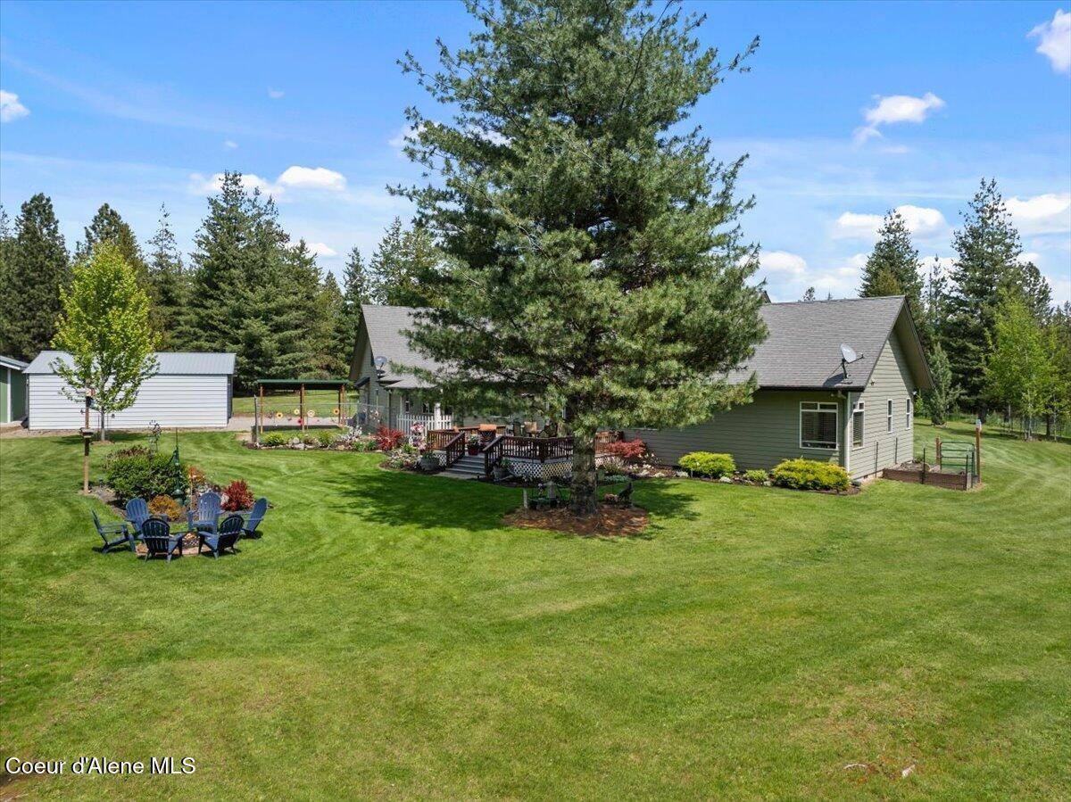 380 Natures Way, Sandpoint, ID 83864