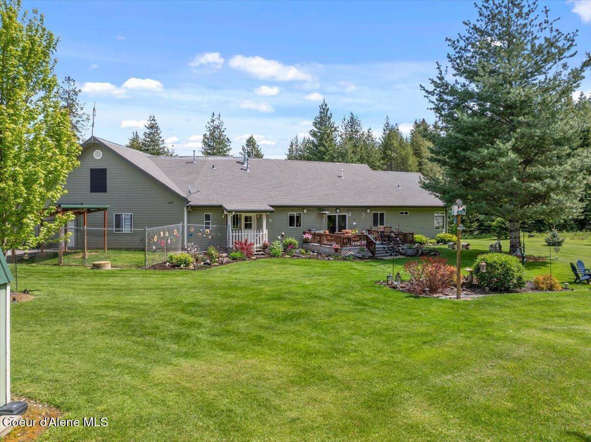 380 Natures Way, Sandpoint, ID 83864