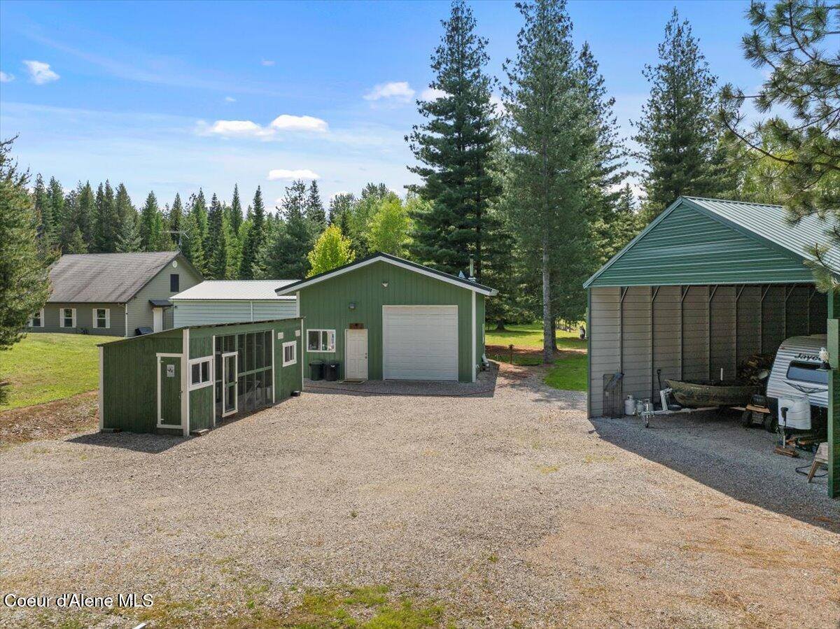 380 Natures Way, Sandpoint, ID 83864