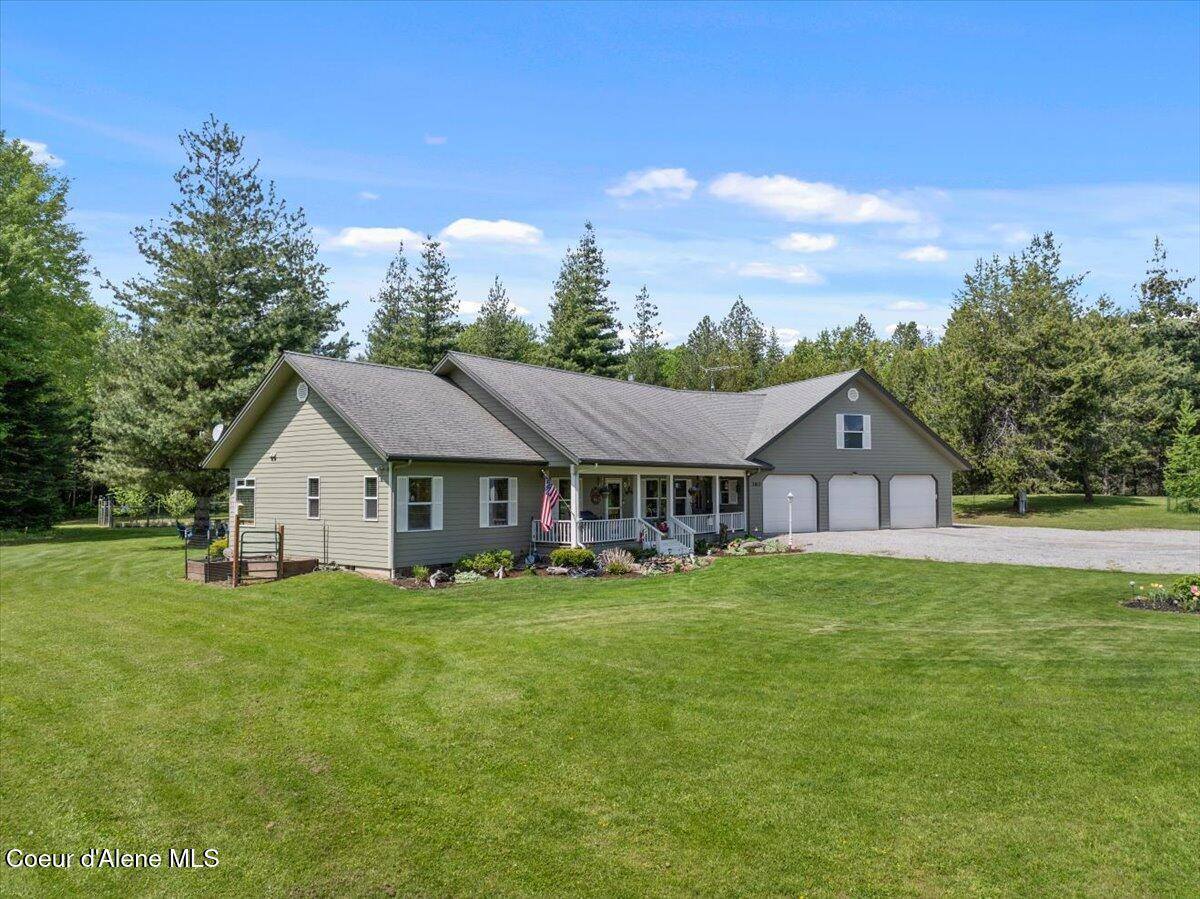 380 Natures Way, Sandpoint, ID 83864