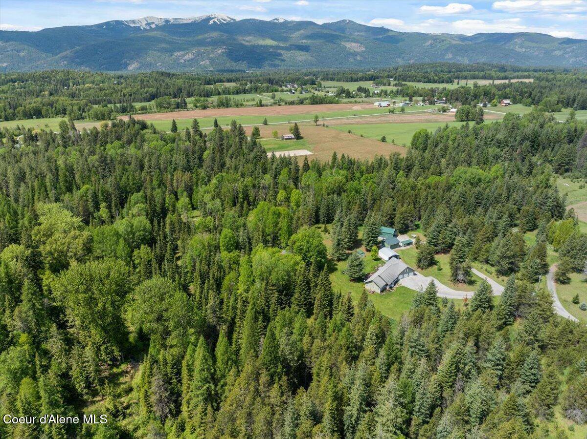 380 Natures Way, Sandpoint, ID 83864