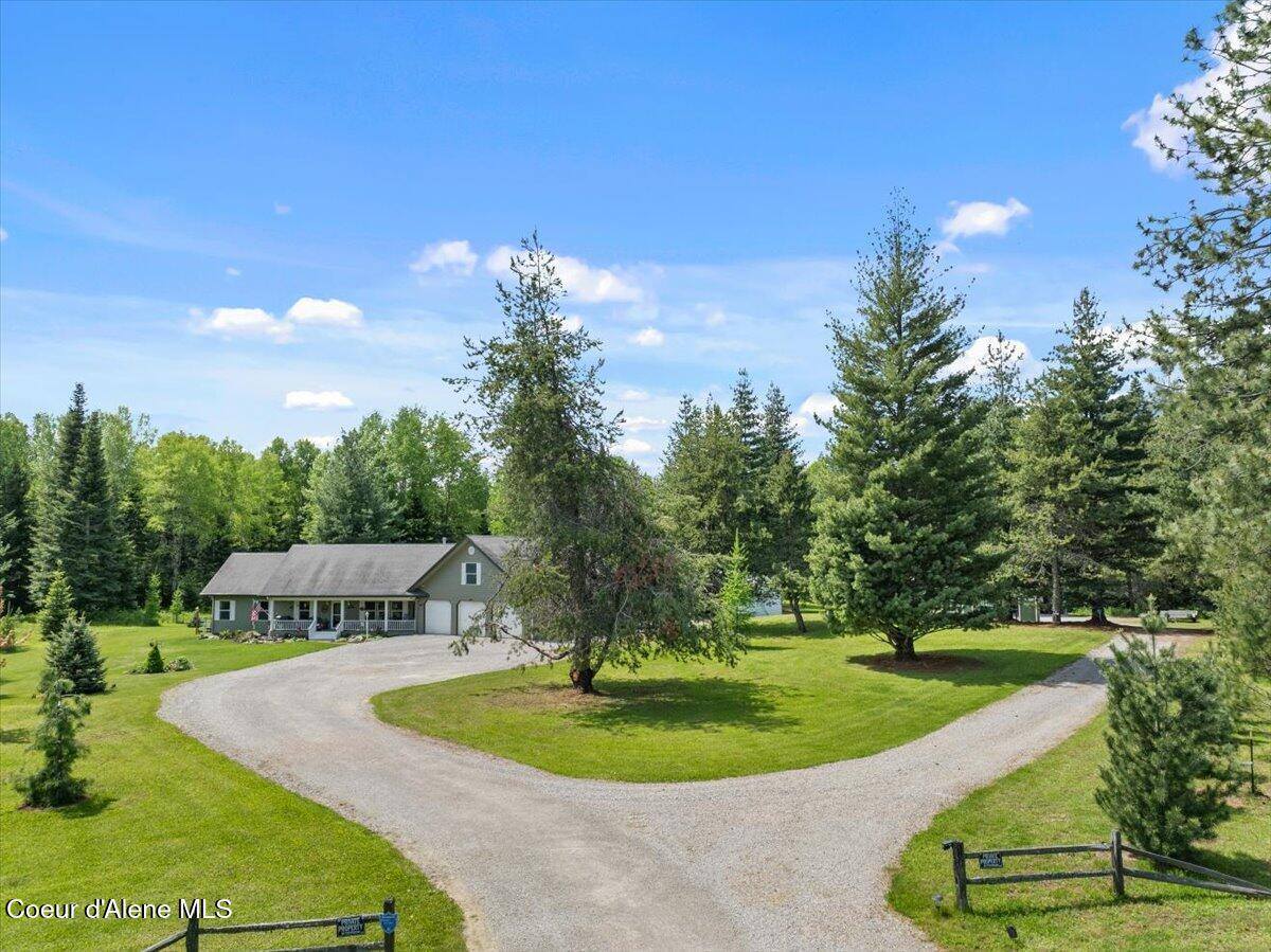 380 Natures Way, Sandpoint, ID 83864