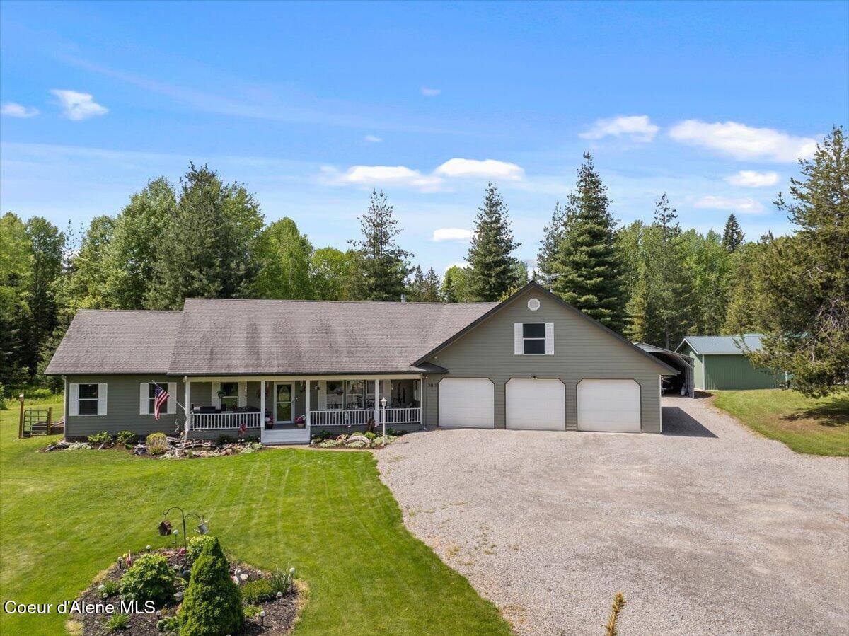 380 Natures Way, Sandpoint, ID 83864