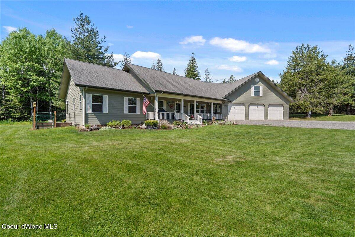 380 Natures Way, Sandpoint, ID 83864