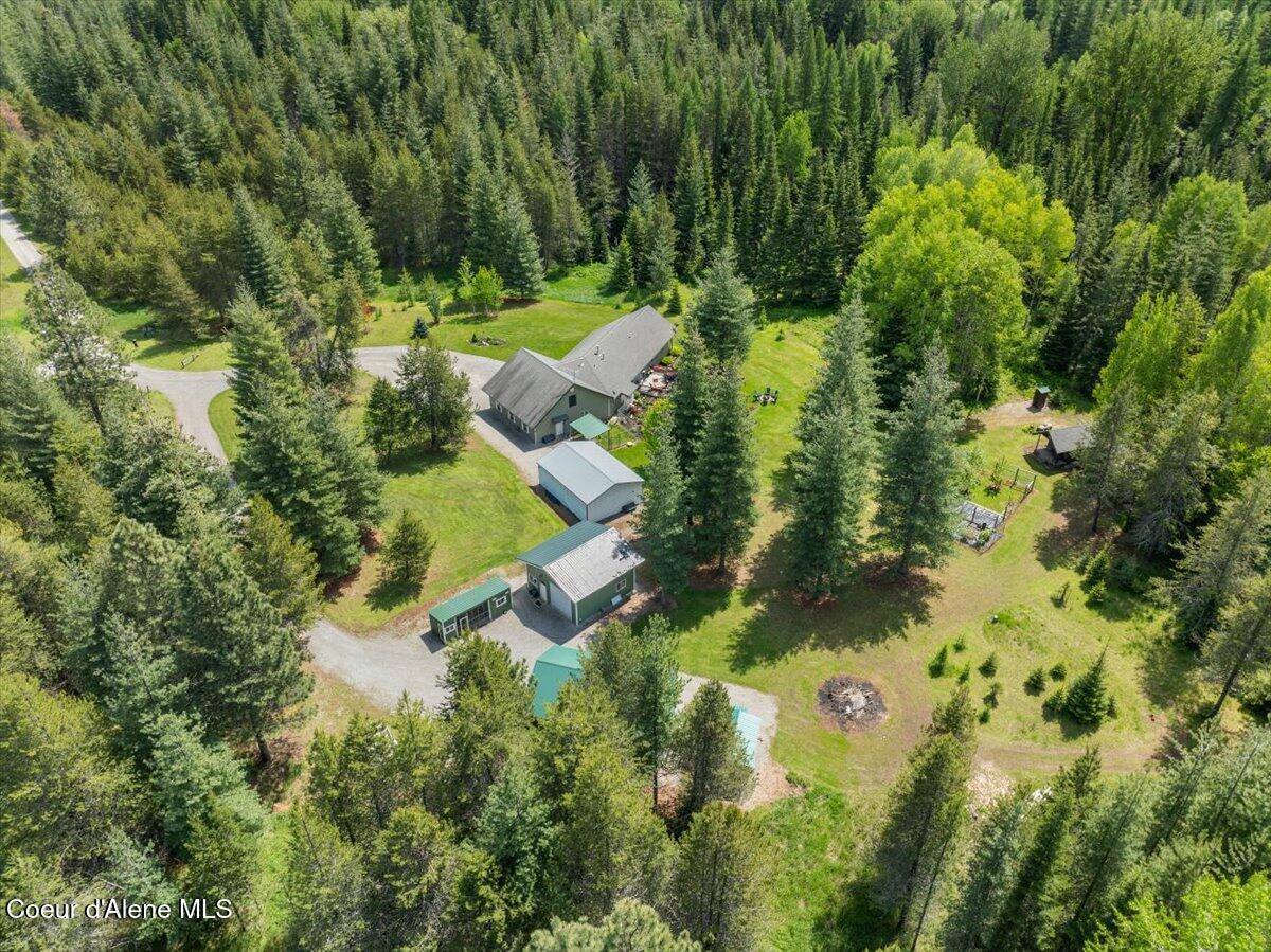 380 Natures Way, Sandpoint, ID 83864