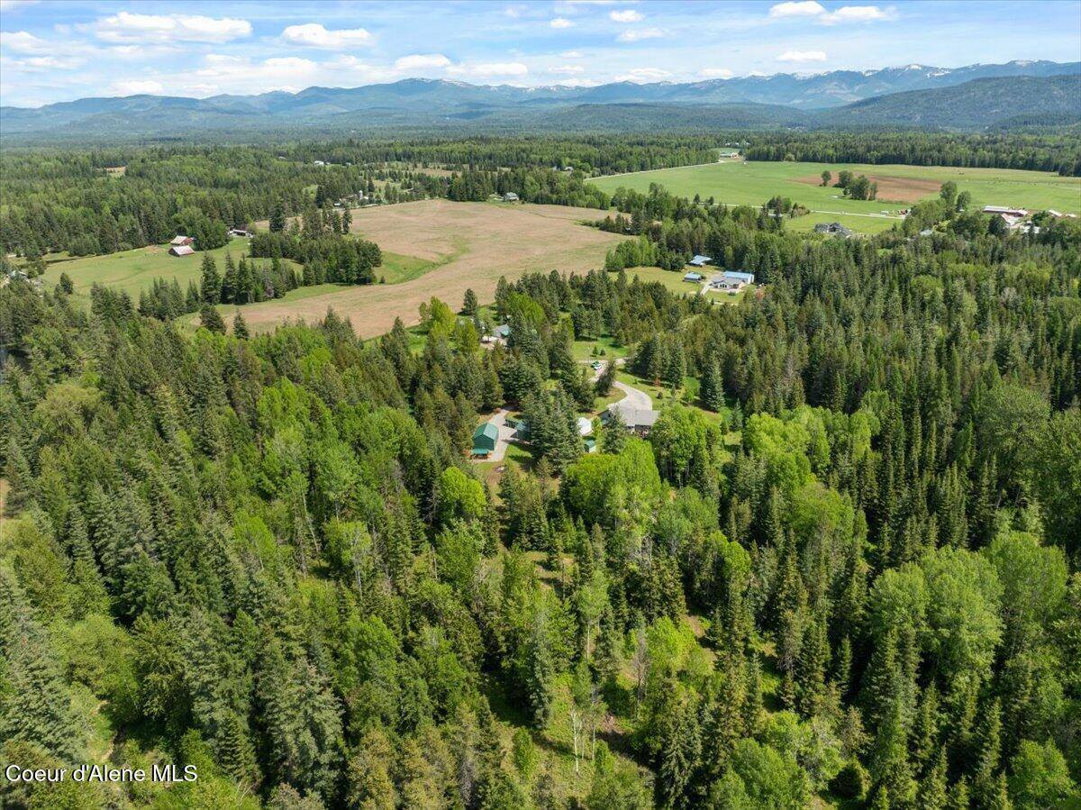 380 Natures Way, Sandpoint, ID 83864