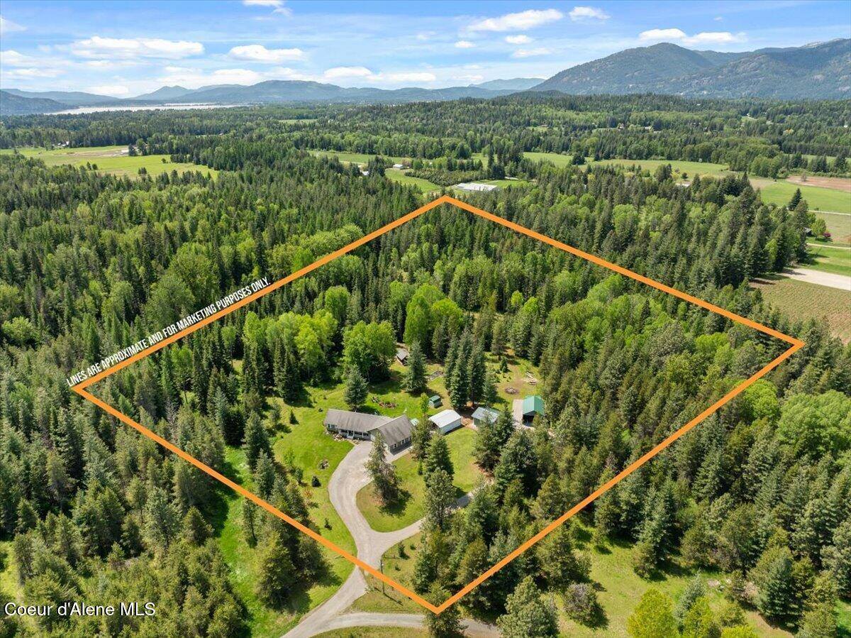 380 Natures Way, Sandpoint, ID 83864