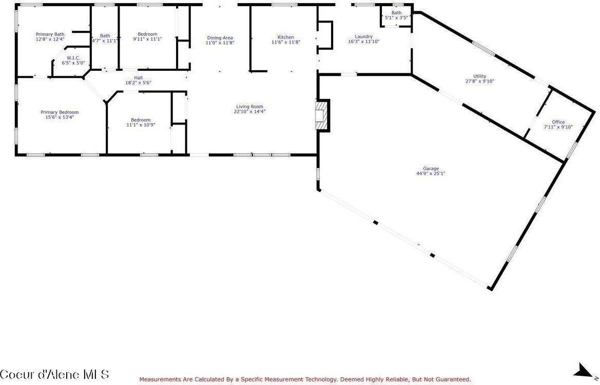 380 Natures Way, Sandpoint, ID 83864
