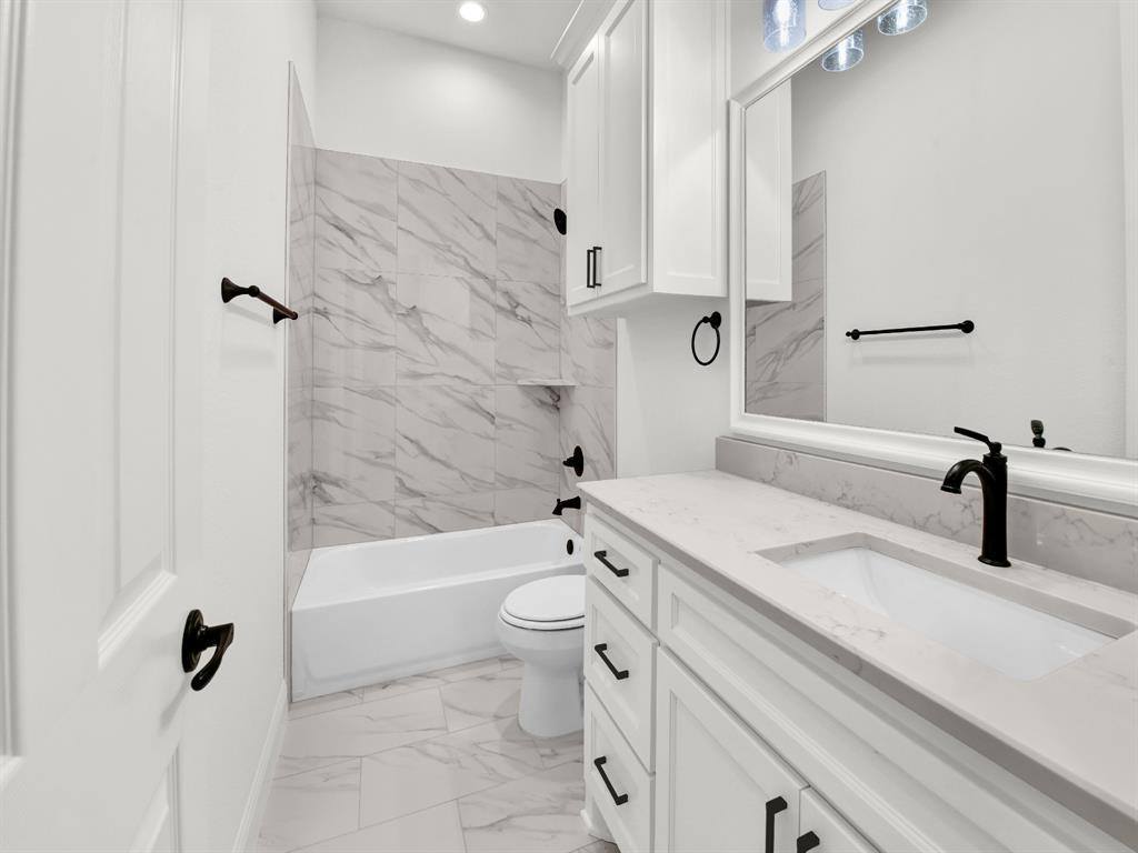 5000 Veal Station, Weatherford, TX 76085