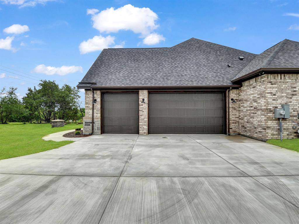 5000 Veal Station, Weatherford, TX 76085