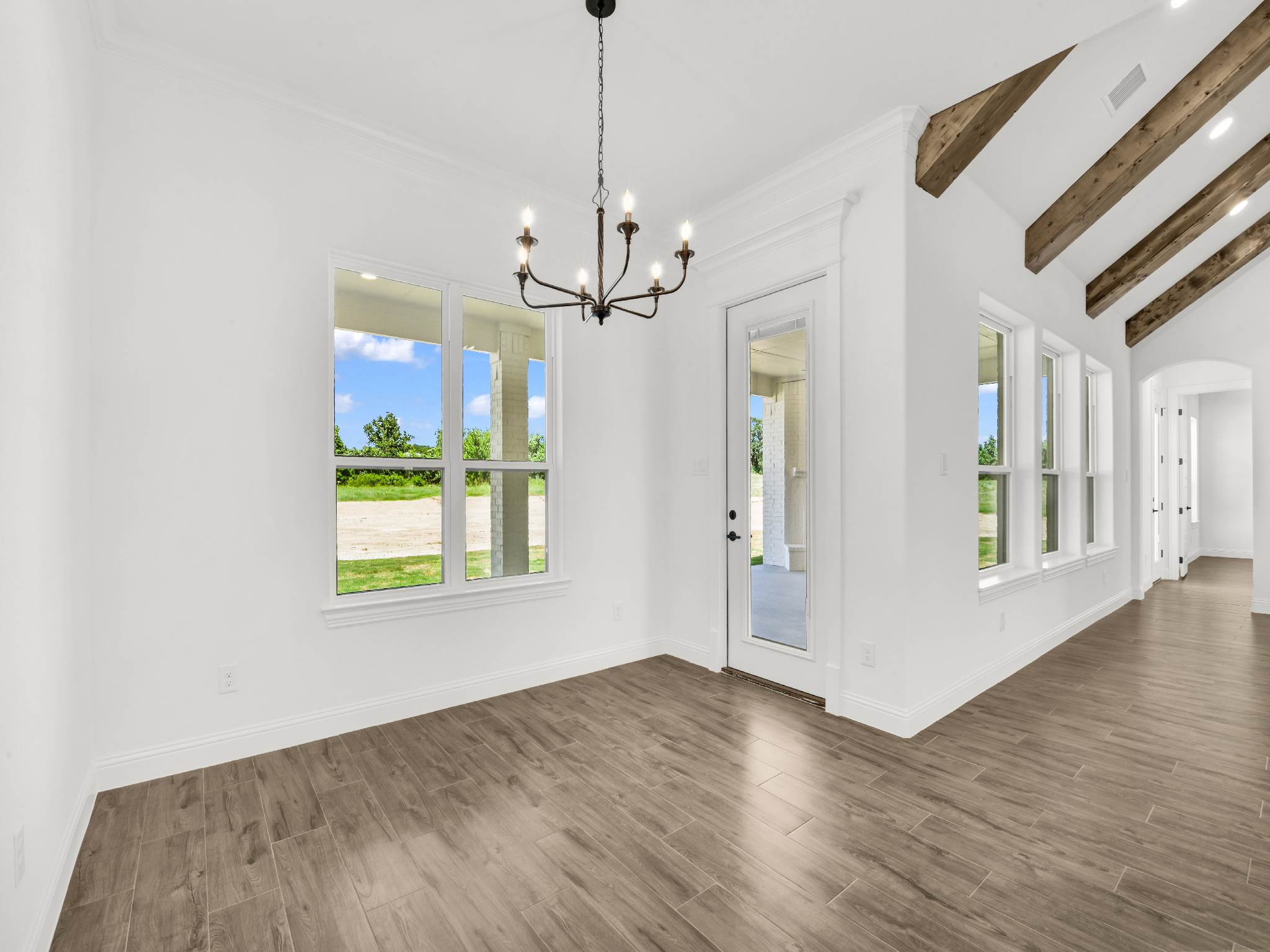 131 Desperado Way, Weatherford, TX 76088