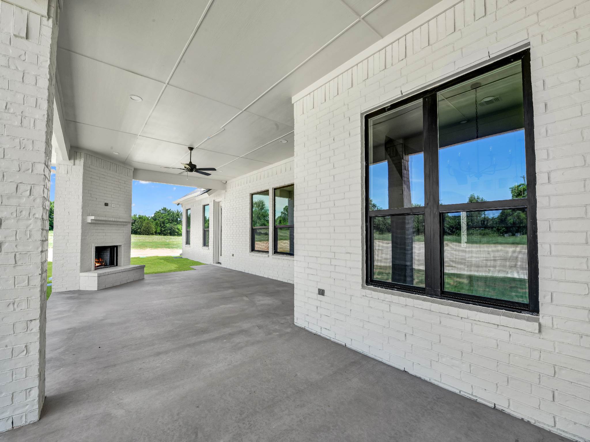 131 Desperado Way, Weatherford, TX 76088