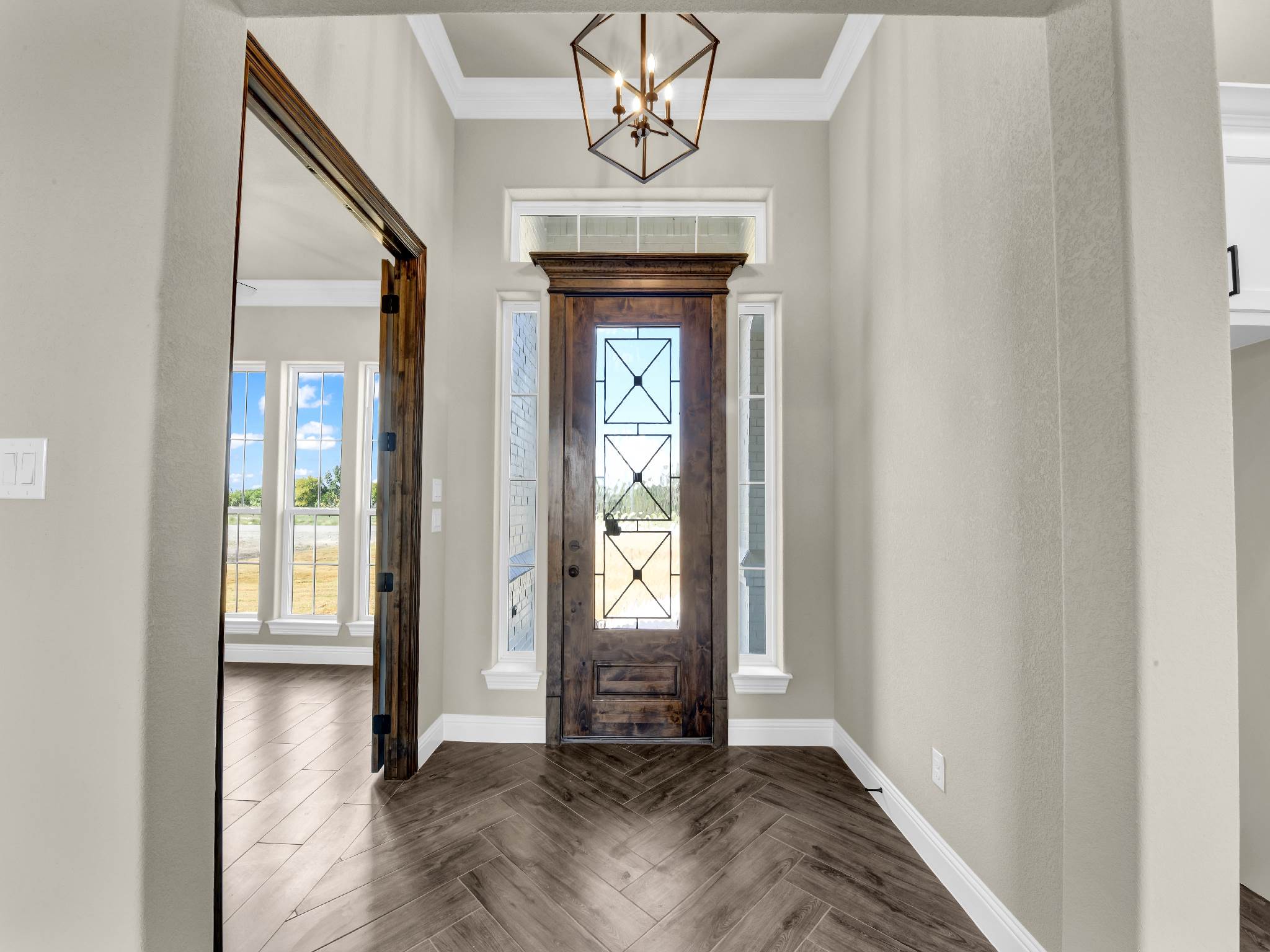 233 Coalson Crossing, Azle, TX 76020