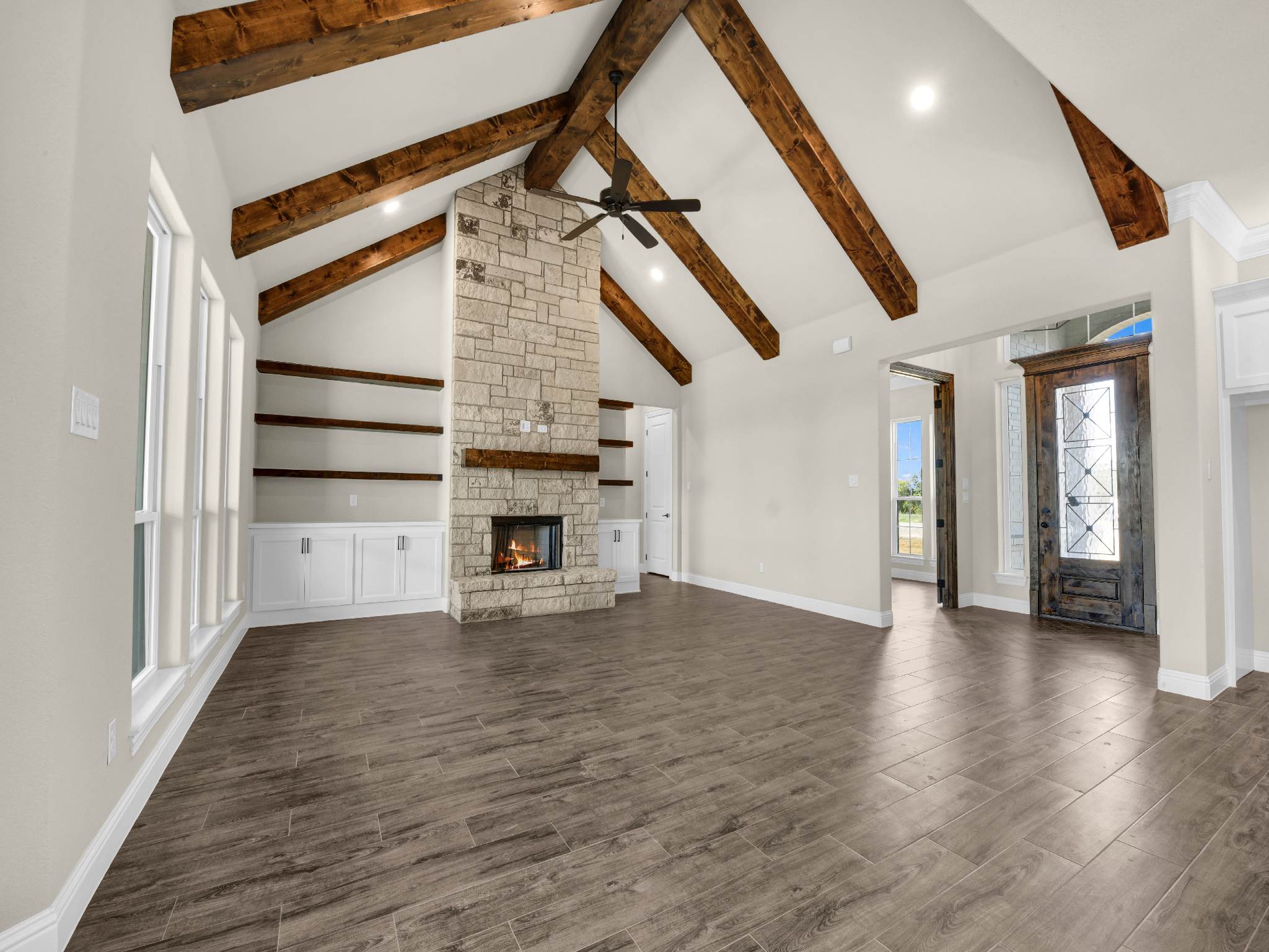 233 Coalson Crossing, Azle, TX 76020