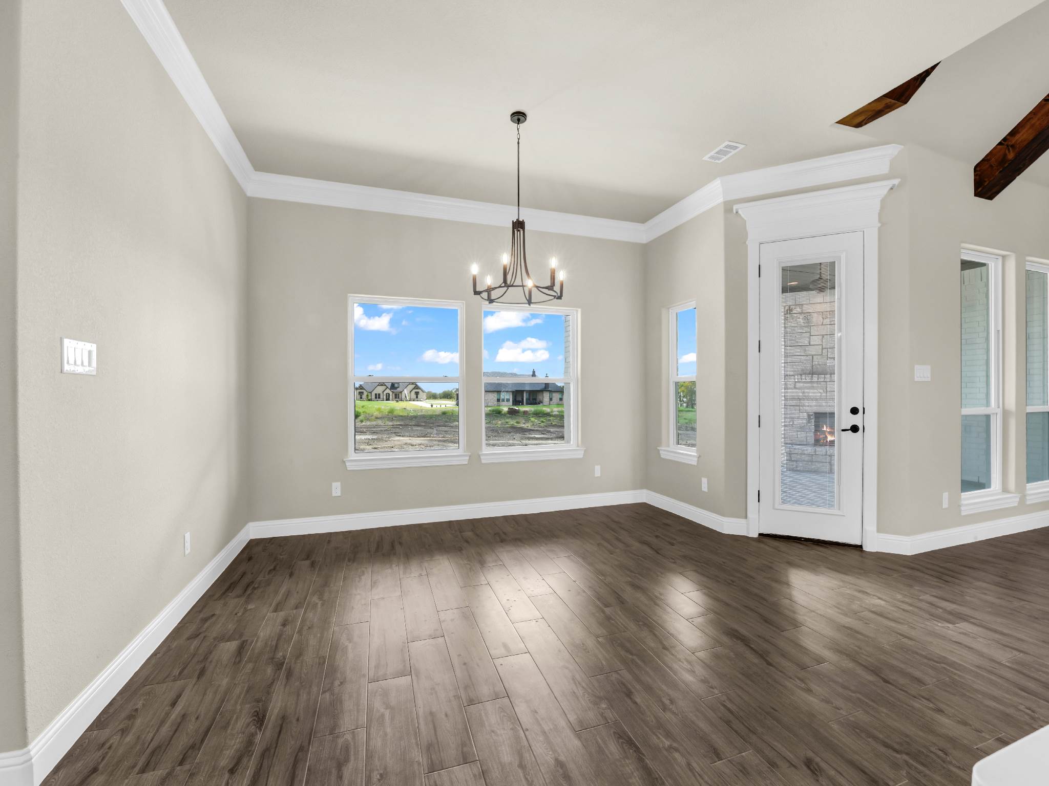 233 Coalson Crossing, Azle, TX 76020