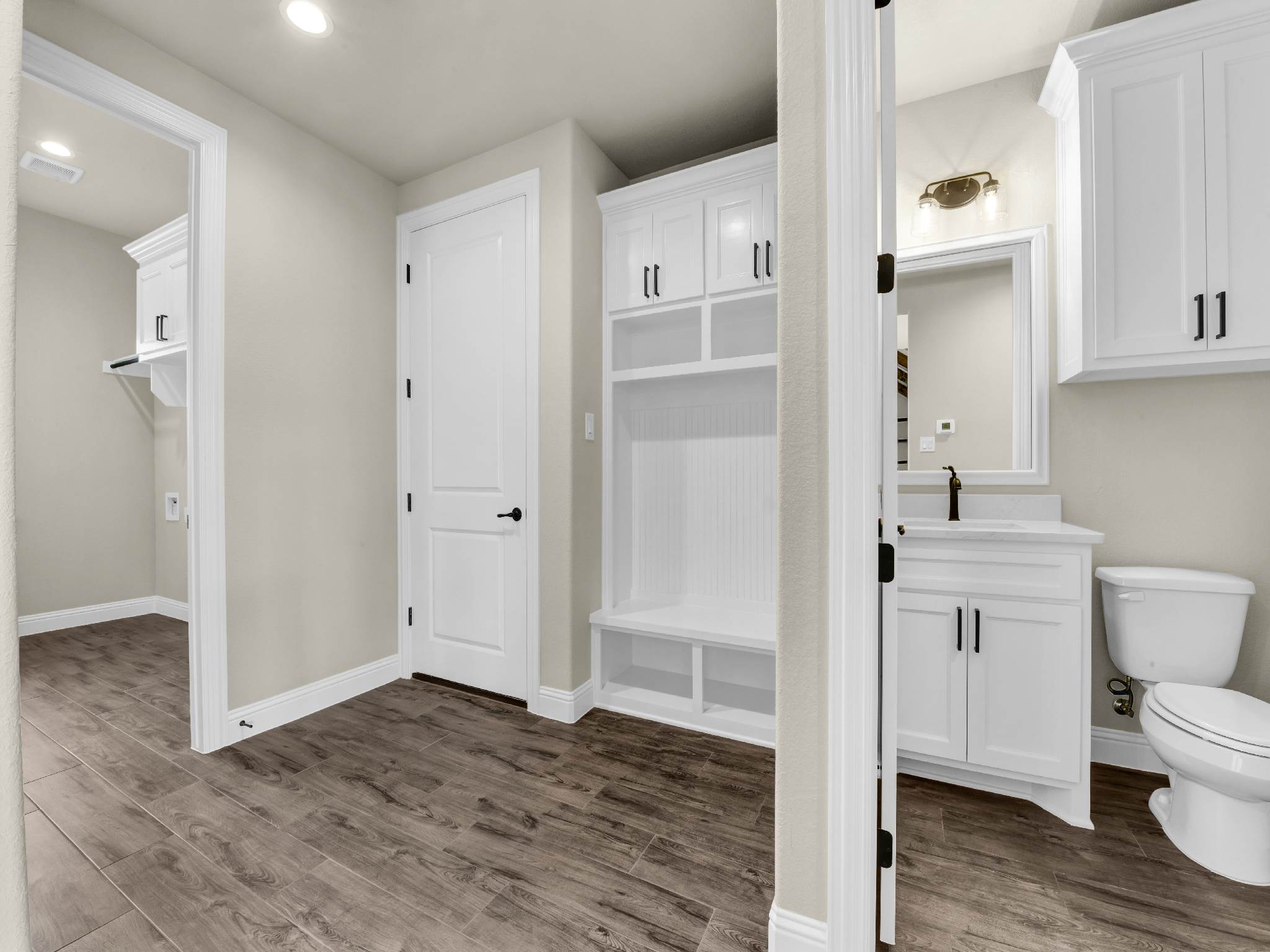 233 Coalson Crossing, Azle, TX 76020