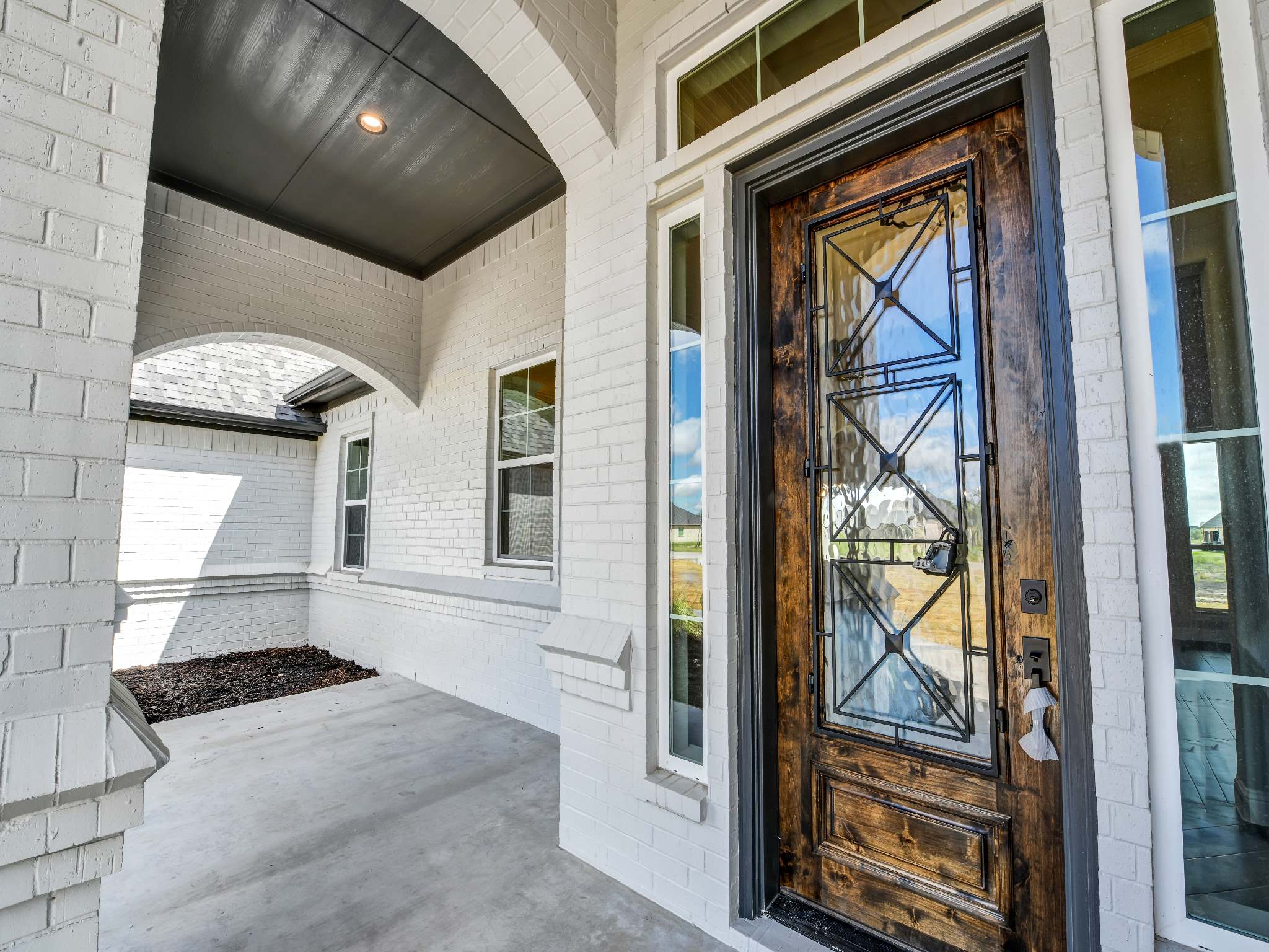 233 Coalson Crossing, Azle, TX 76020