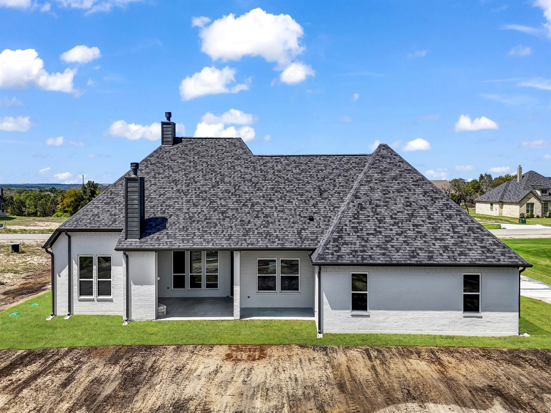 233 Coalson Crossing, Azle, TX 76020