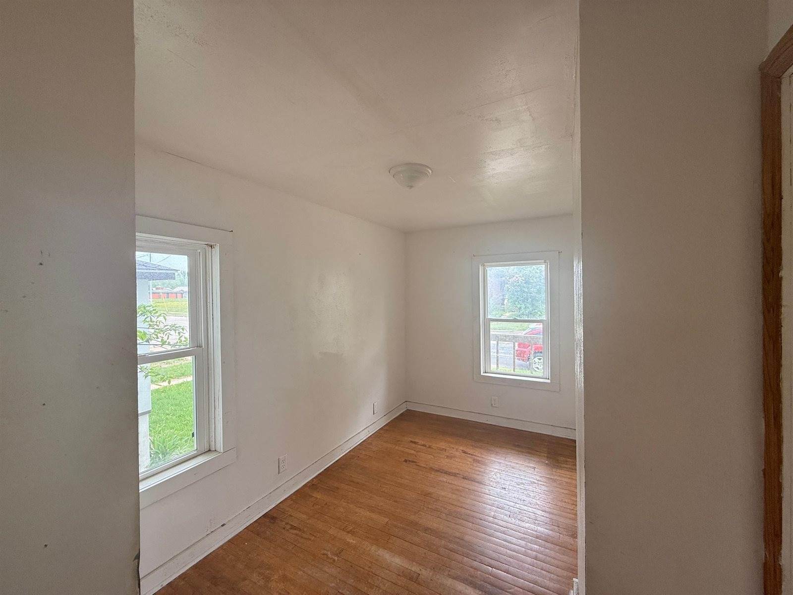 312 W 4th Street, Marshfield, WI 54449