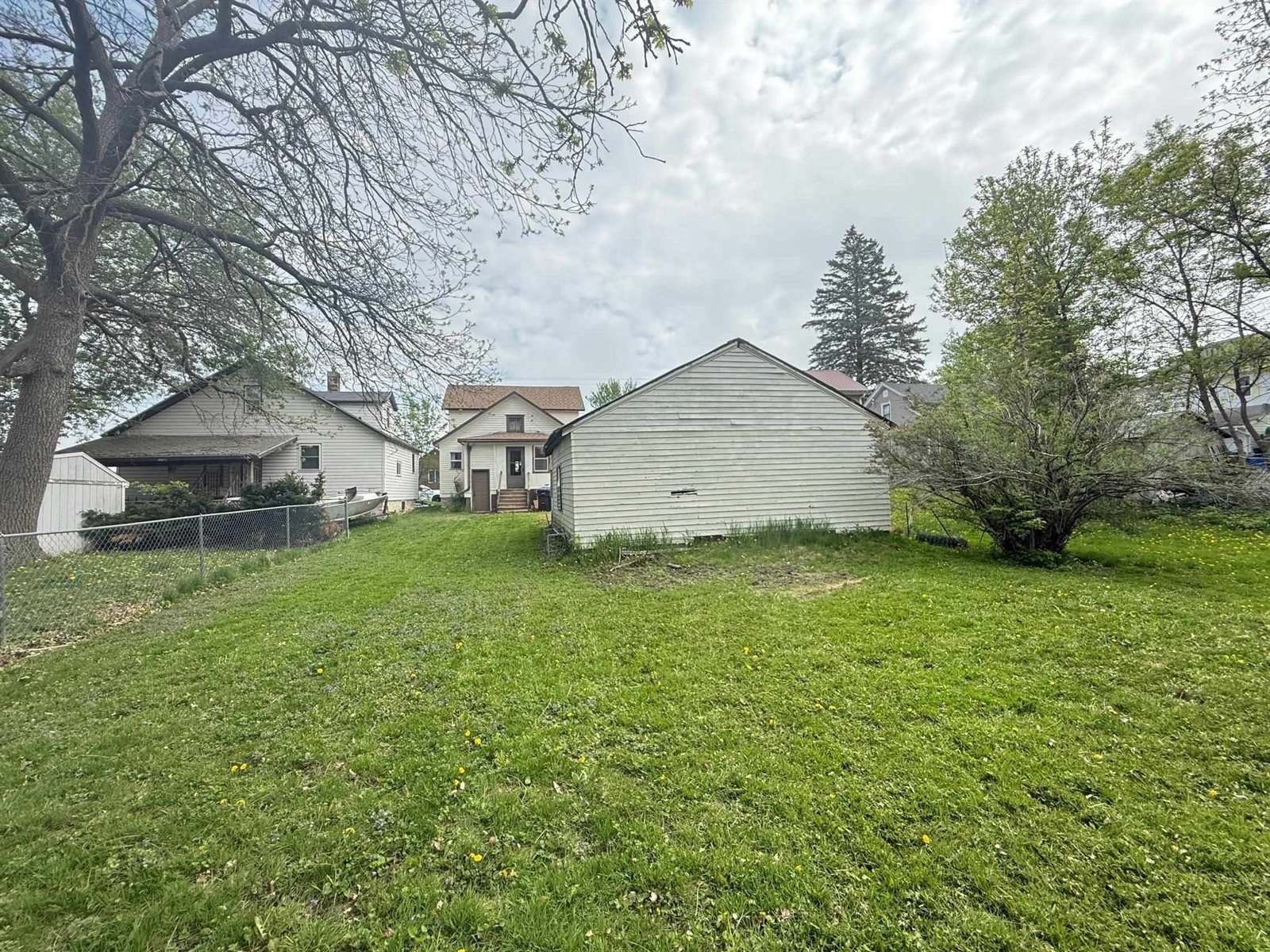 312 W 4th Street, Marshfield, WI 54449