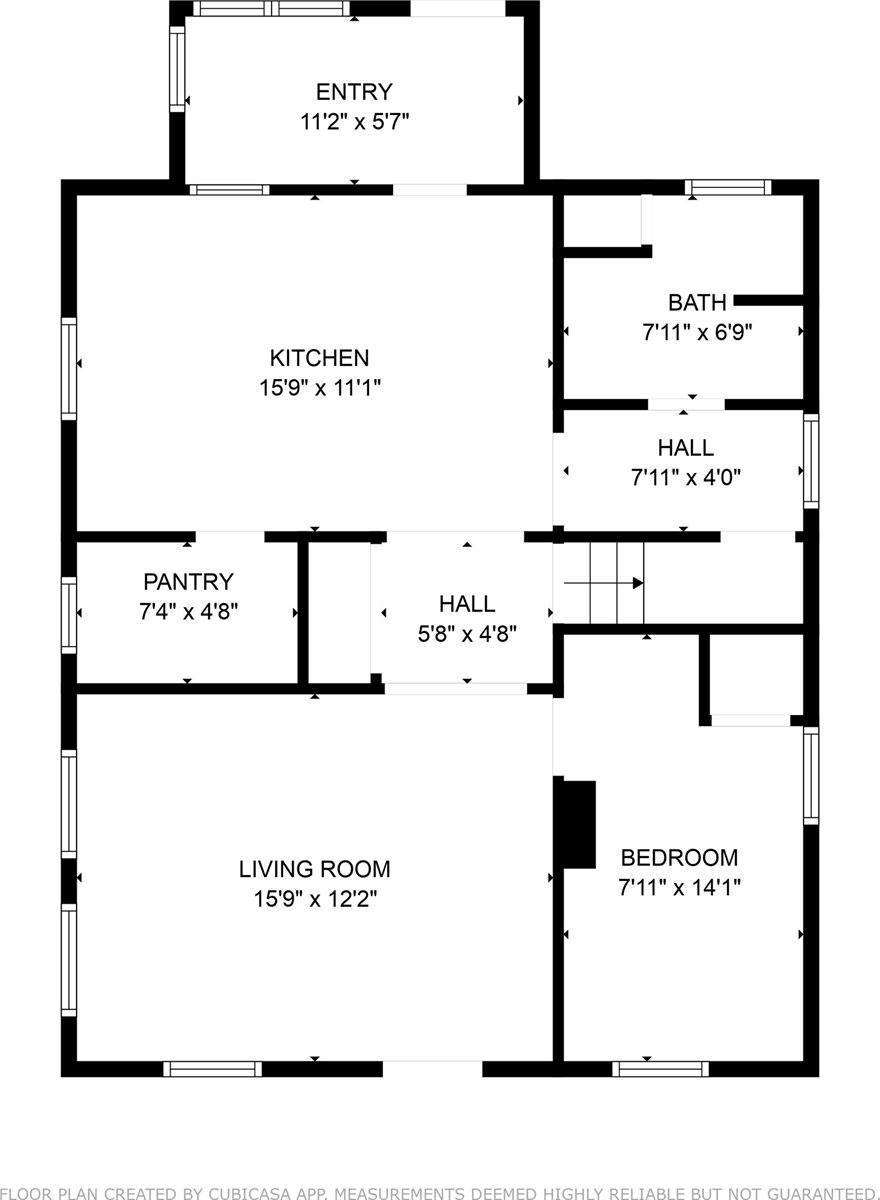 312 W 4th Street, Marshfield, WI 54449