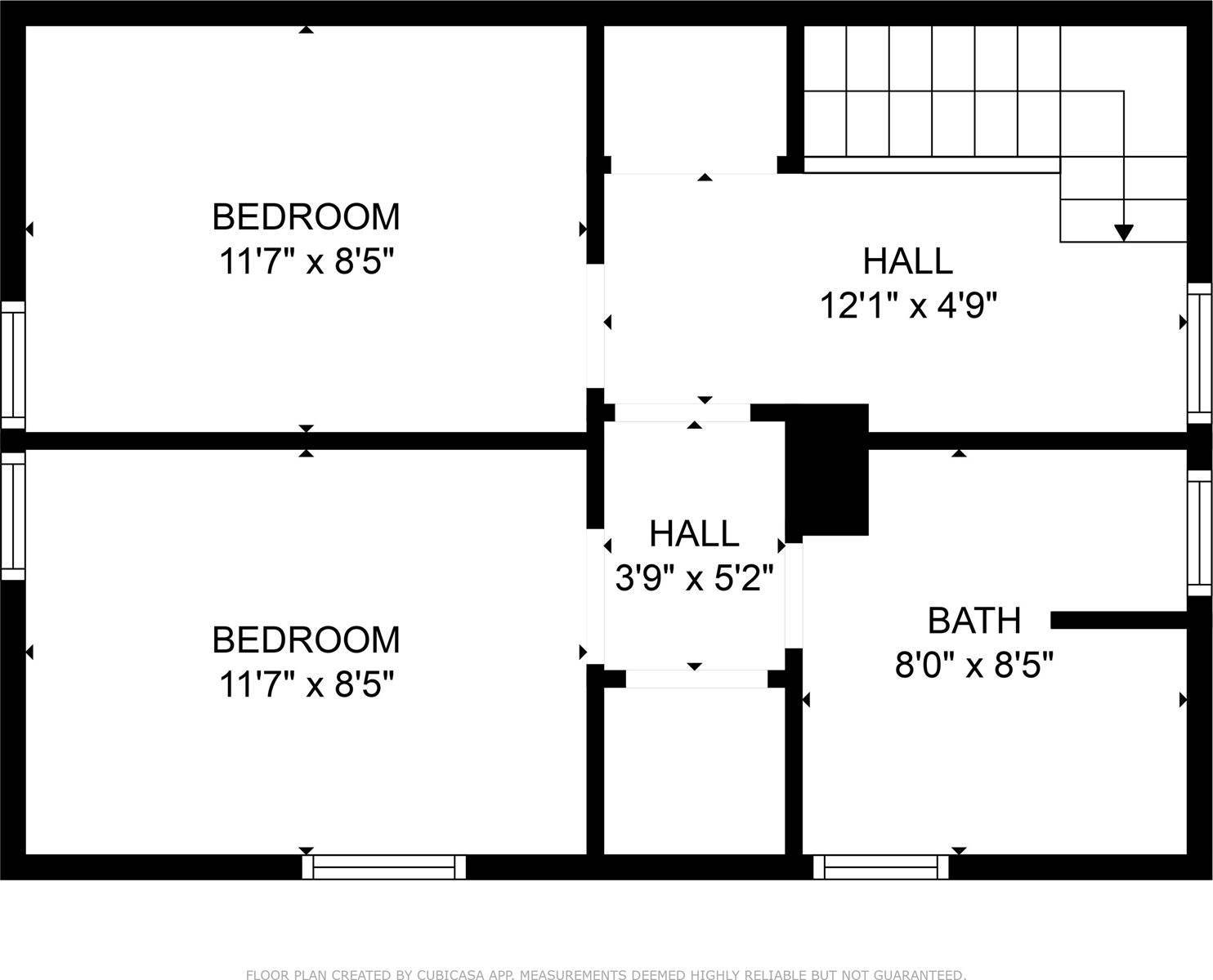 312 W 4th Street, Marshfield, WI 54449