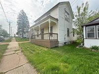 312 W 4th Street, Marshfield, WI 54449