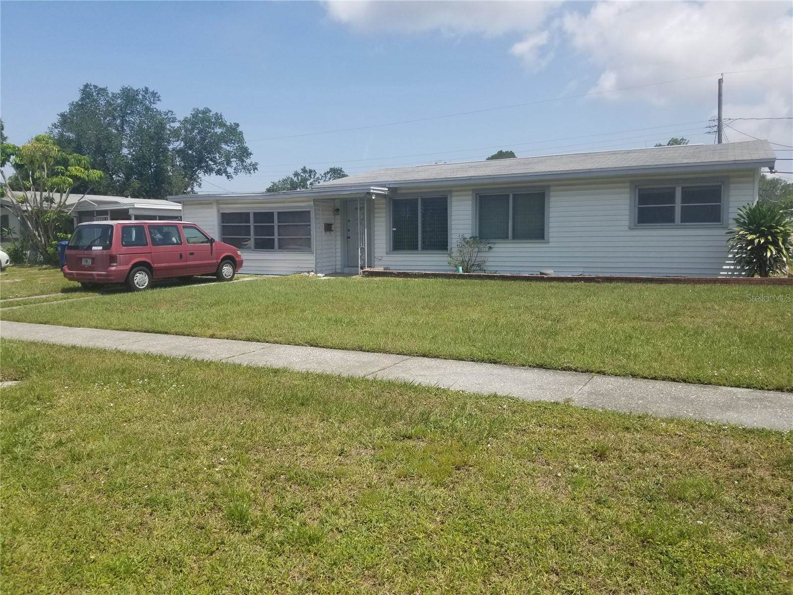 4409 West Wyoming Avenue, Tampa, FL 33616