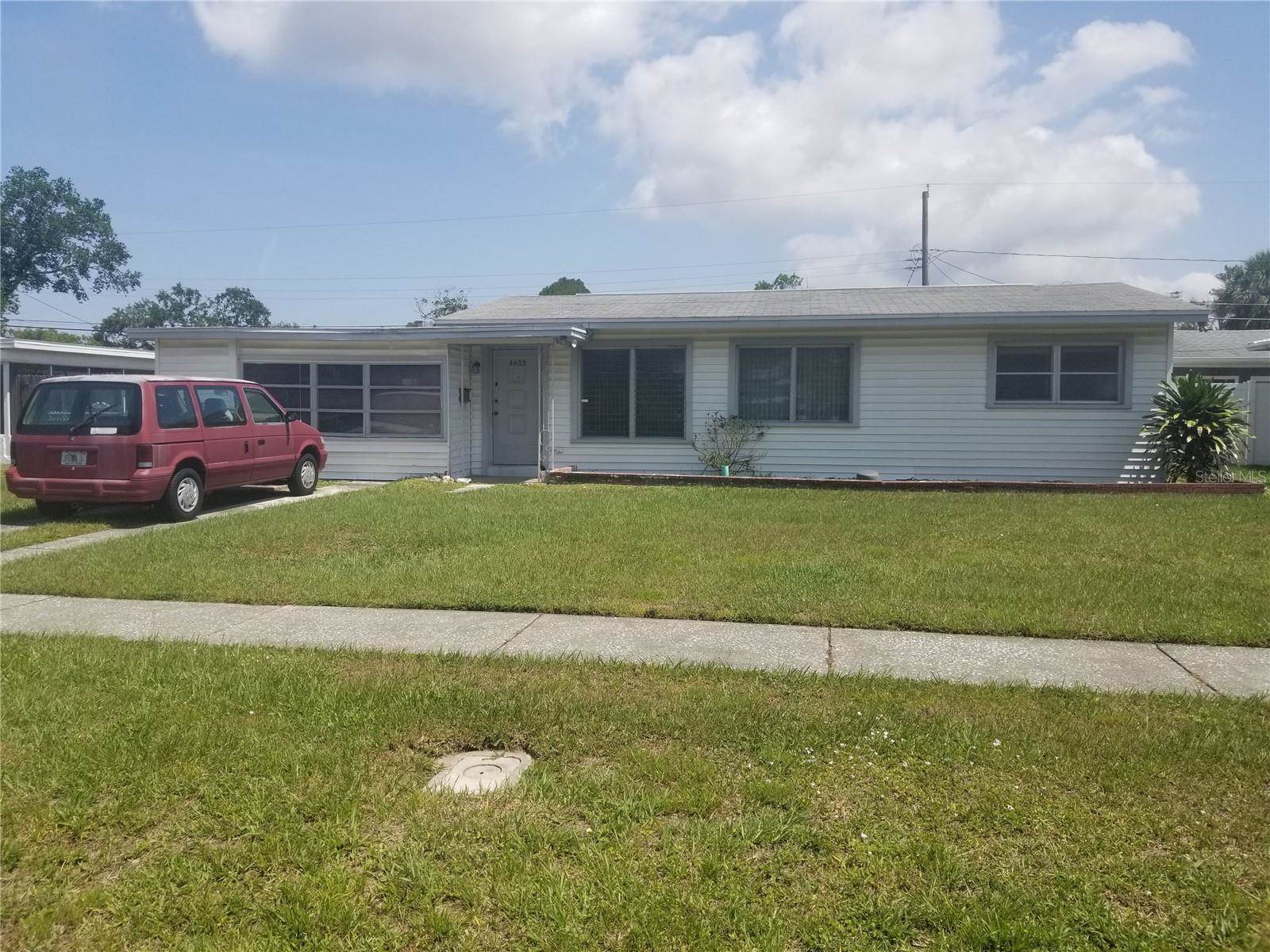 4409 West Wyoming Avenue, Tampa, FL 33616
