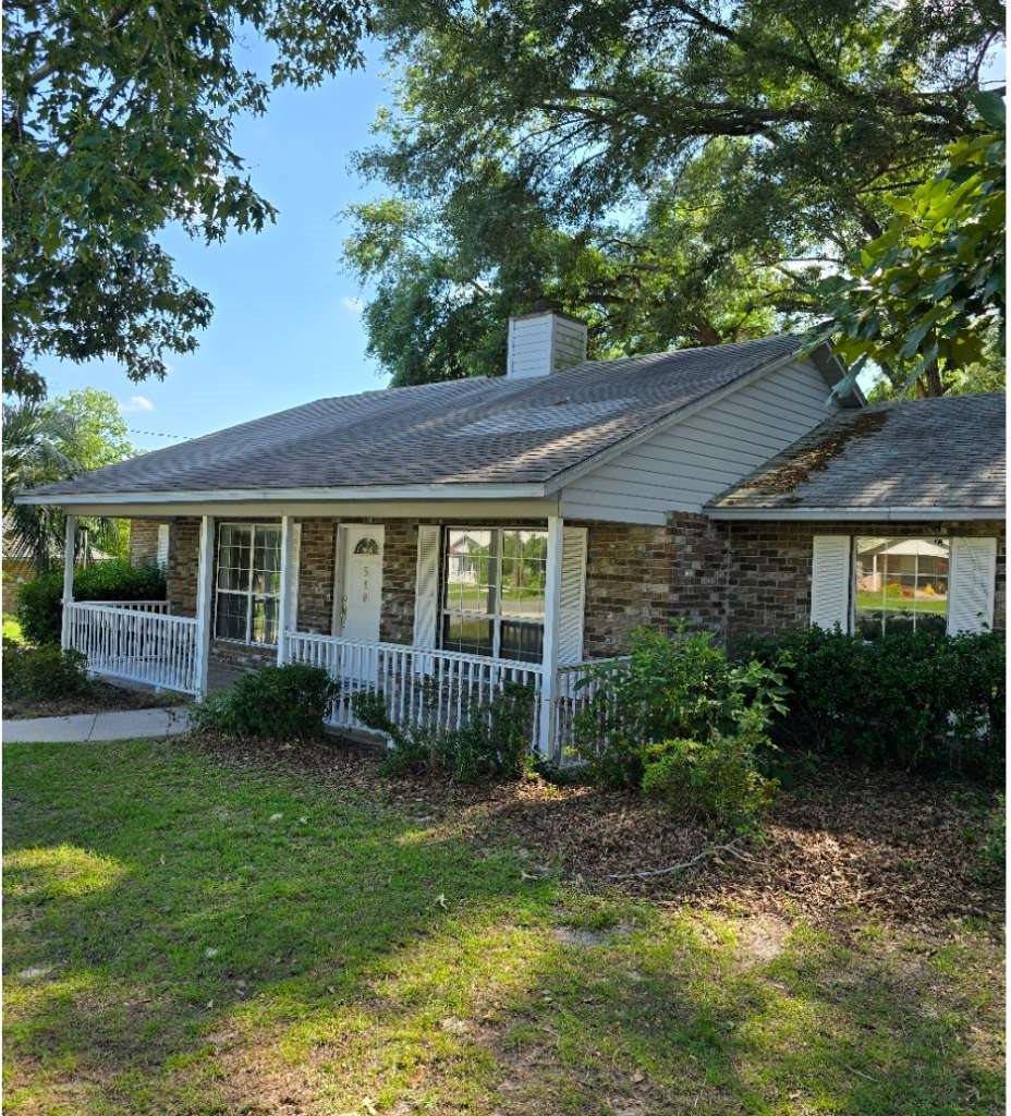 540 SW Dante Ter, Lake City, FL 32024