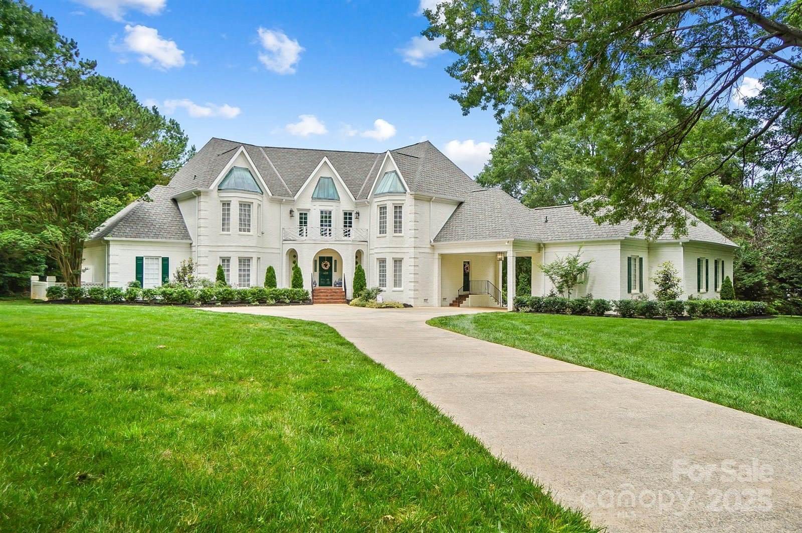 469 Valley Run Drive, Waxhaw, NC 28173