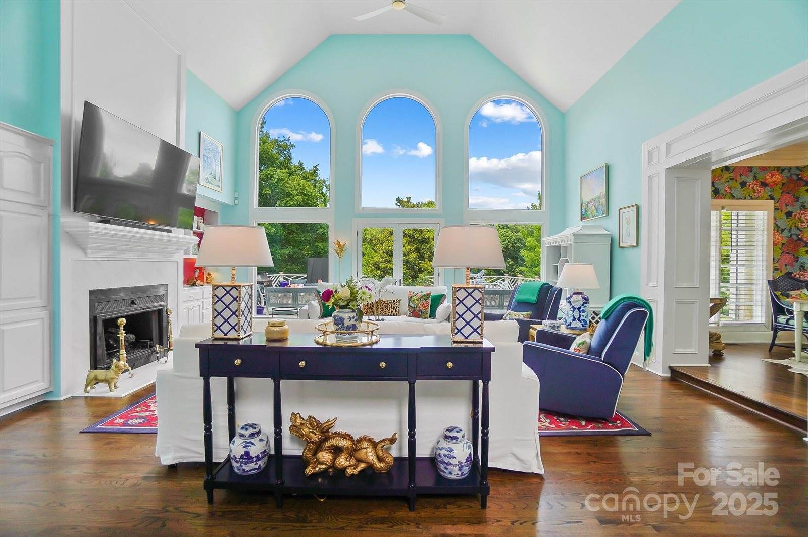 469 Valley Run Drive, Waxhaw, NC 28173