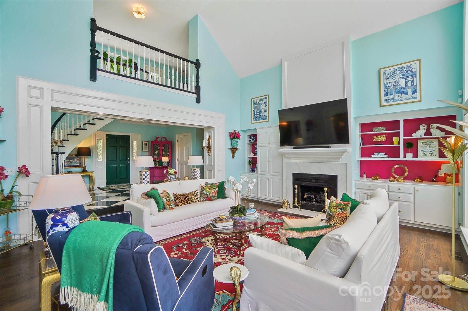 469 Valley Run Drive, Waxhaw, NC 28173