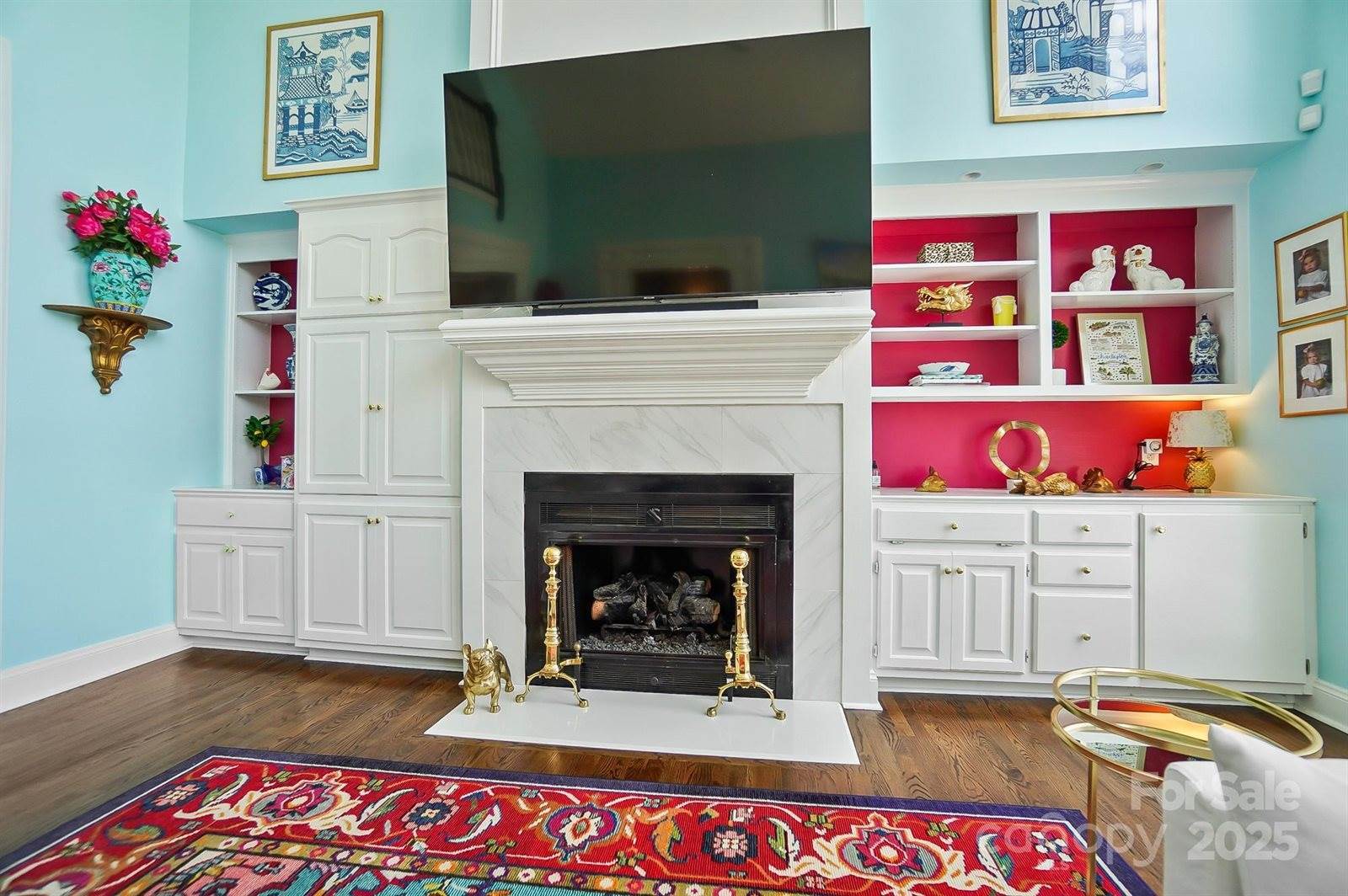 469 Valley Run Drive, Waxhaw, NC 28173