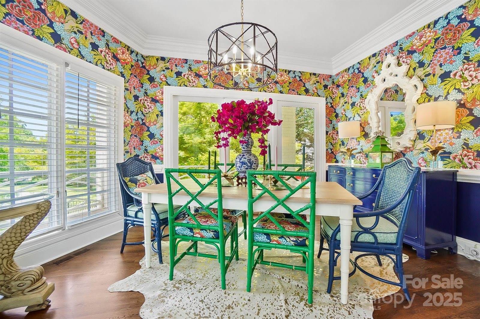 469 Valley Run Drive, Waxhaw, NC 28173