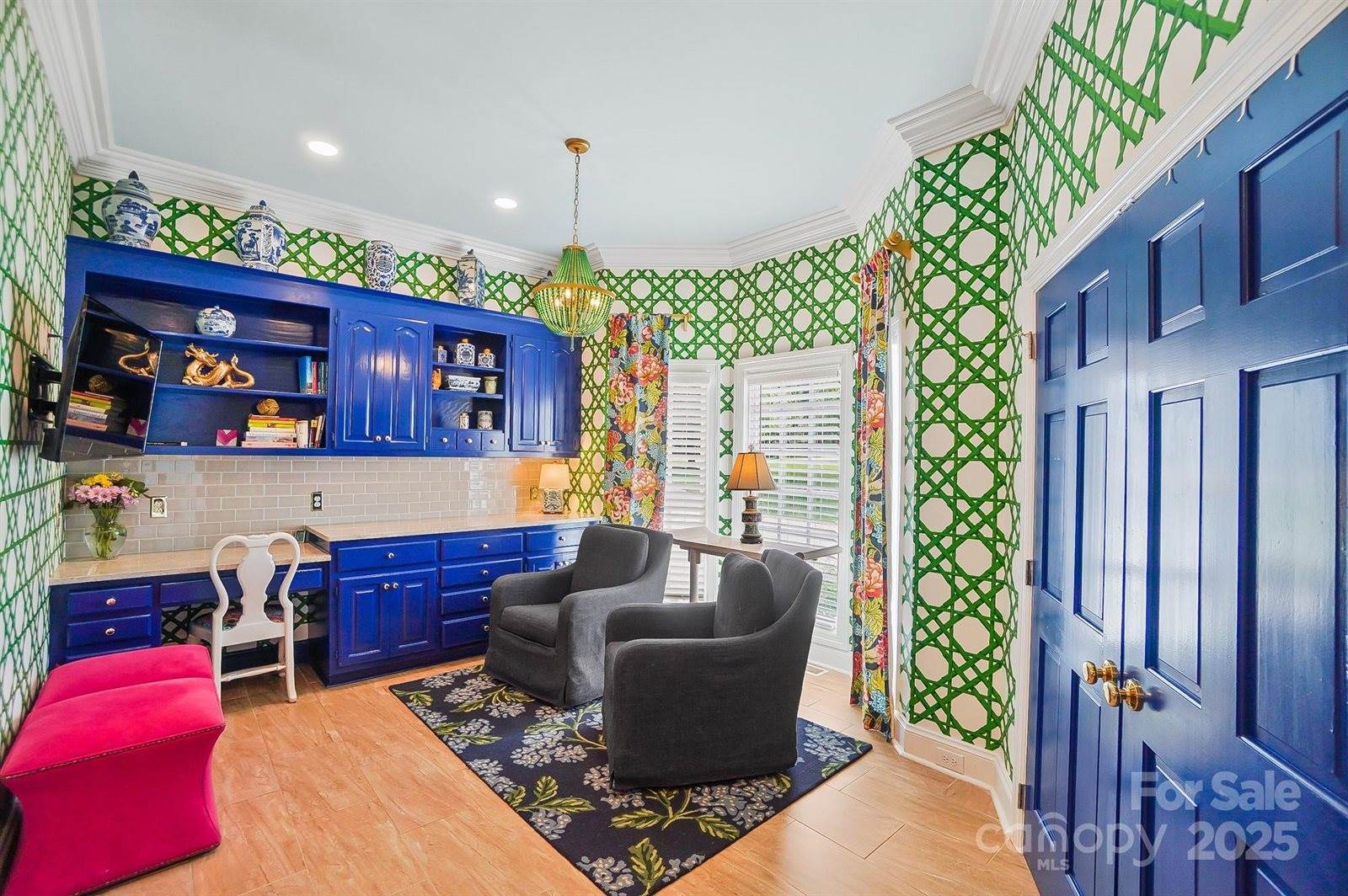 469 Valley Run Drive, Waxhaw, NC 28173