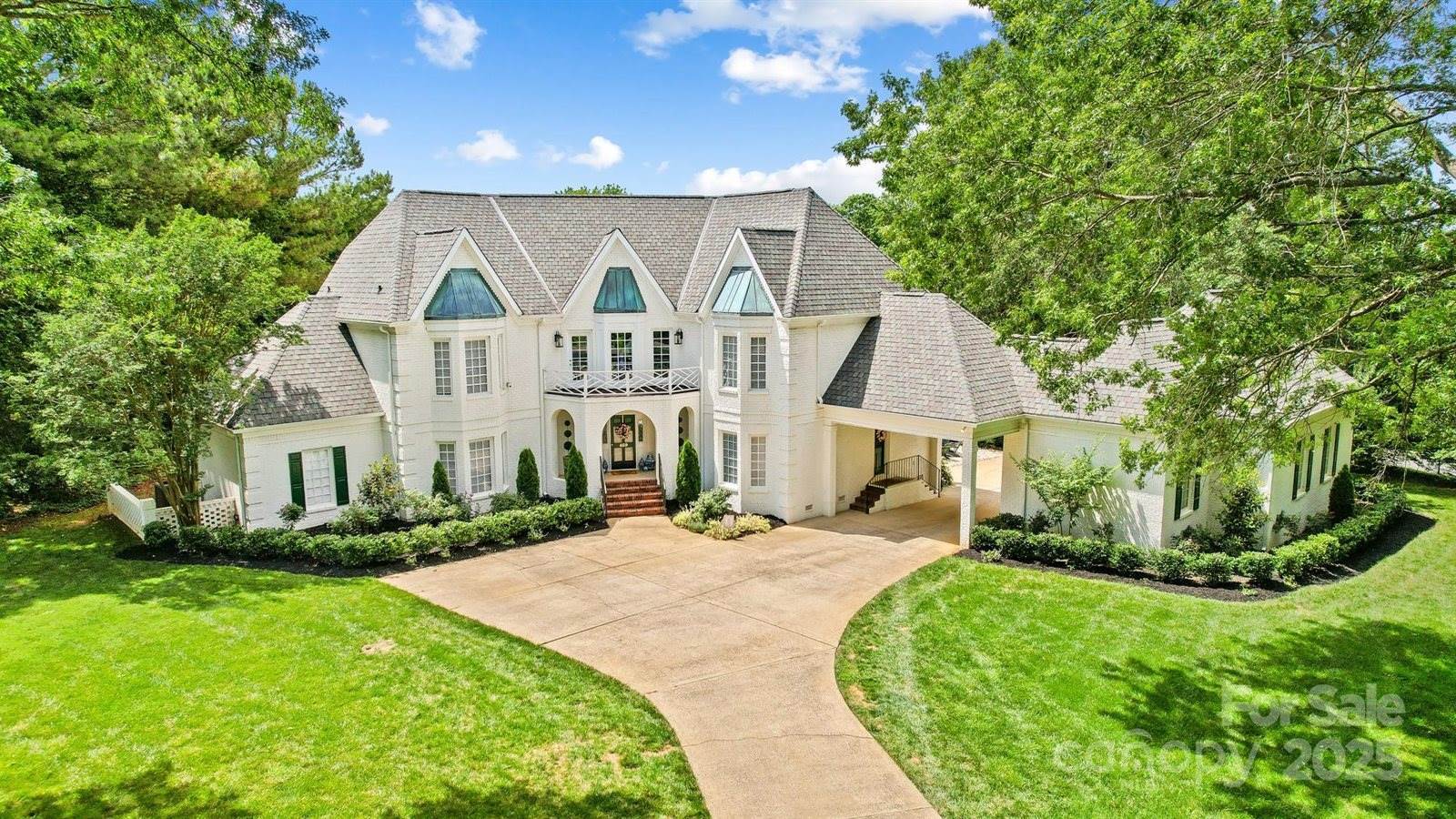 469 Valley Run Drive, Waxhaw, NC 28173