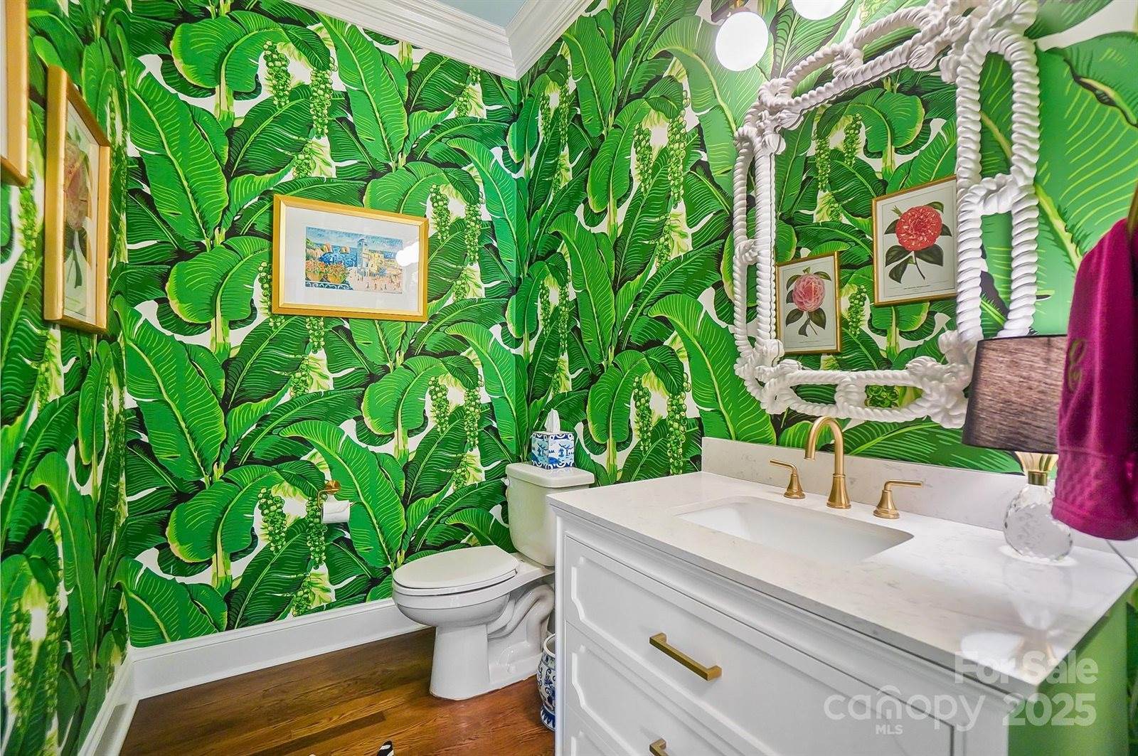 469 Valley Run Drive, Waxhaw, NC 28173