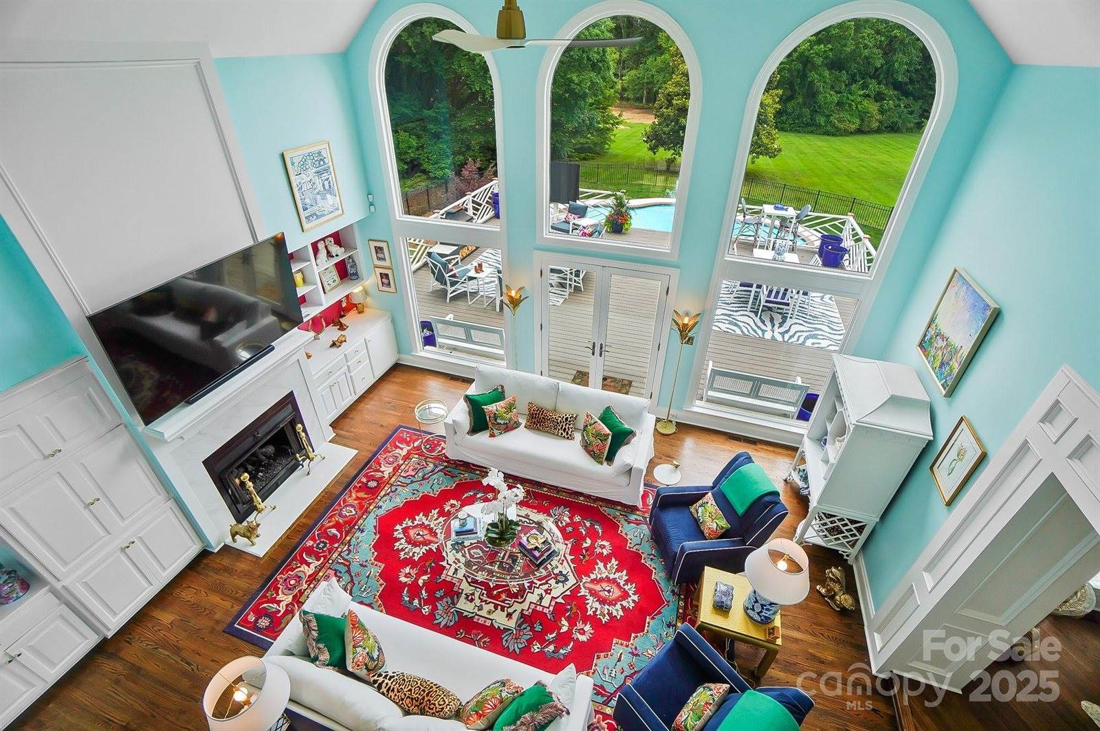 469 Valley Run Drive, Waxhaw, NC 28173